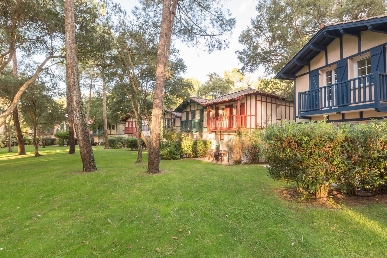 Village Pierre & Vacances Moliets Zewnętrze zdjęcie